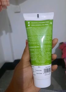 Derma Co. Oil Free Moisturizer