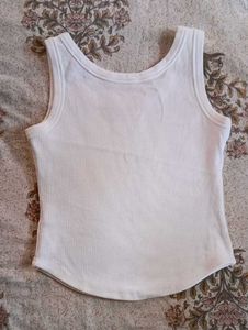 Trendy Tank Top For Women