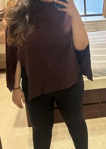 Plus Size - Cape - Not Worn