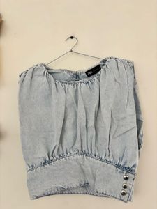 Zara Top