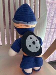 Soft Toy - Sikh Boy