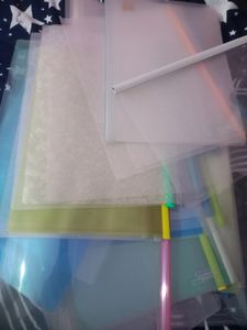 Pack Of 25 Stick Files