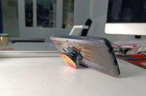 Khatu Shyam Design Pop Socket 5pcs pack