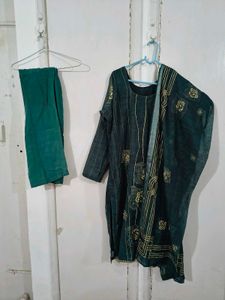 Elegant Kurta Set