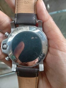 fossil Men watch