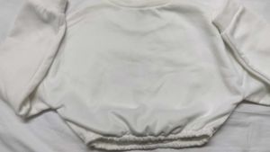 Los Angeles Crop Top