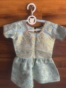Cute Ethnic Dress