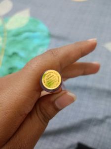 Myglamm Lipstick. Shade- Cupcakey