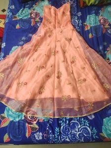 🤩Stylist Ethnic Gown