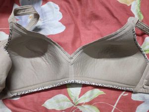 Comfortable Everyday Bra