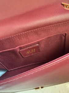 H&amp;M Brand New Quilted Sling Bag