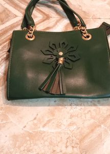 Hand Bag