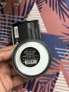 Swiss Beauty Setting Powder