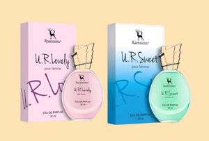 Useful Unisex Perfumes Pack 2