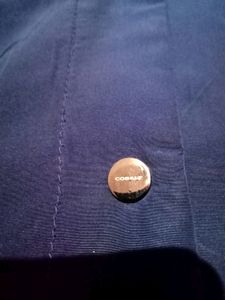 Light Winter Jacket