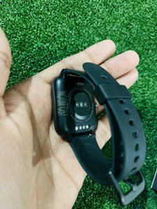 ColorFit Pro 2 Full Touch Control Smart Watch