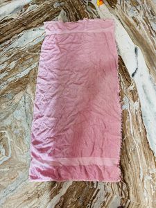 Bathroom Towel