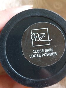 BZ Beauty Mineralize Loose Foundation