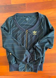 Adidas Orginal Woman Cardigan