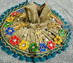 Laddu Gopal Dress 2 Dres