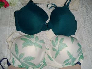 Bras - Mix &amp; Match!