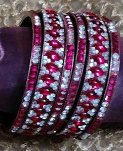 Bangles & Bracelets Set
