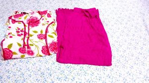 Kurti Set