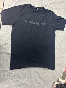Navy Blue T-Shirt
