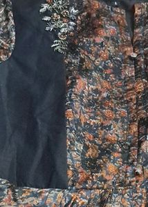 Party wear Gown