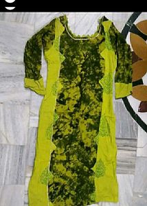1 Set +One Kurta Free