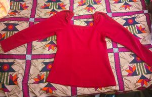 Crop Top With Elengent Style