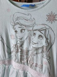 Disney Dress