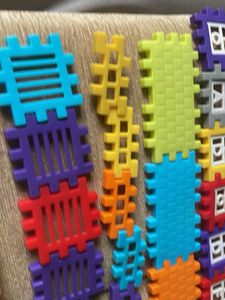 Kids Building Blocks