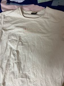 over Sized T-shirt
