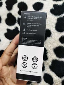 Thriveco. Hair Serum2.0 For Voluminous Strong Hai