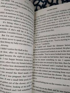 Verity by Colleen Hoover