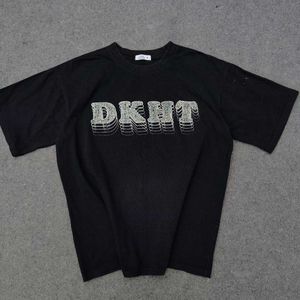 Aesthetic Type Black Shirt For Mens