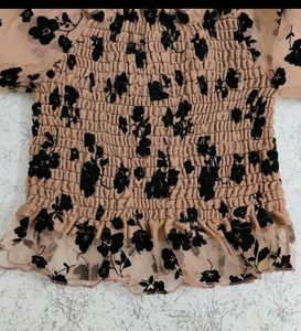 Cute New Top
