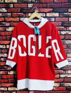 MENS 5SLEEVE HOODIE