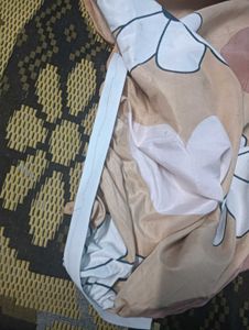 Double Bed Sheet