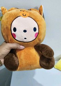 Cute Plush Animal - Collectible Toy