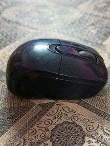 Small Wireless Micro Mouse For Laptops
