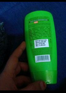 Garnier Fructis Conditioner