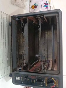 Bajaj OTG 1600 Oven