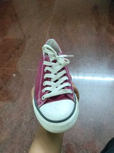 Converse Shoes - Not Original