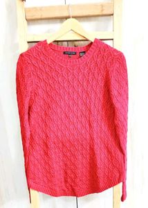 Jessica Howard Knit Sweater size-36
