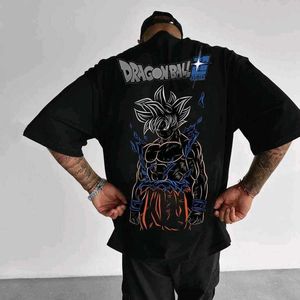 Tokyo Dragon Graphic Tee