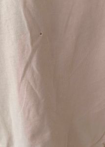 Crop Tee