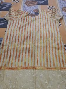 Elegant Kurta Set