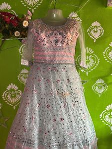 Wedding Gown
